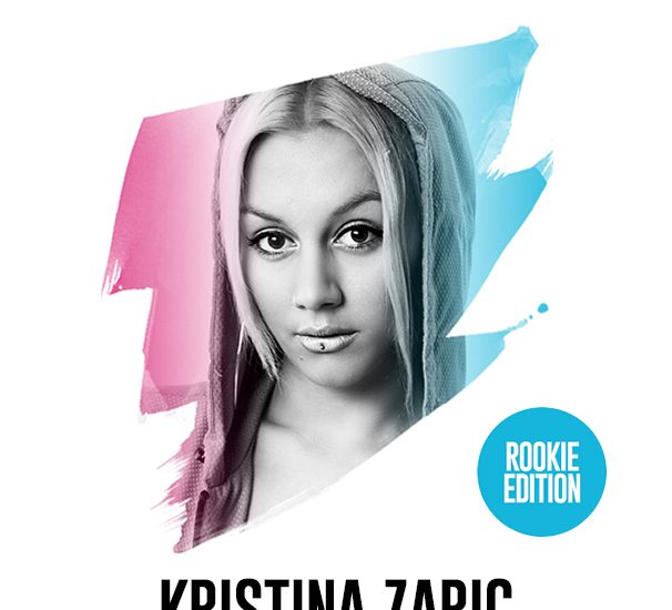 Kristina Zaric dance camp