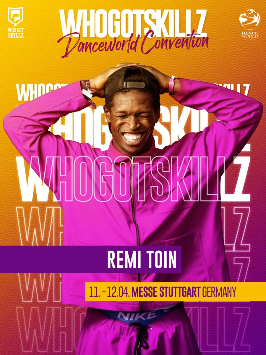 nr 4wgs danceworld remi toin